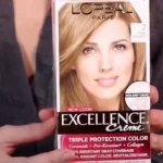 is Loreal hair dye good or bad for your hair