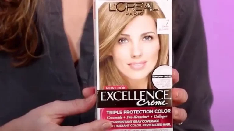 is Loreal hair dye good or bad for your hair