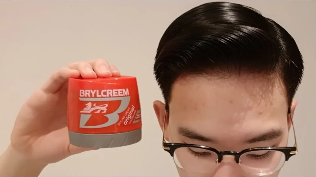 Is Brylcreem Cream Discontinued