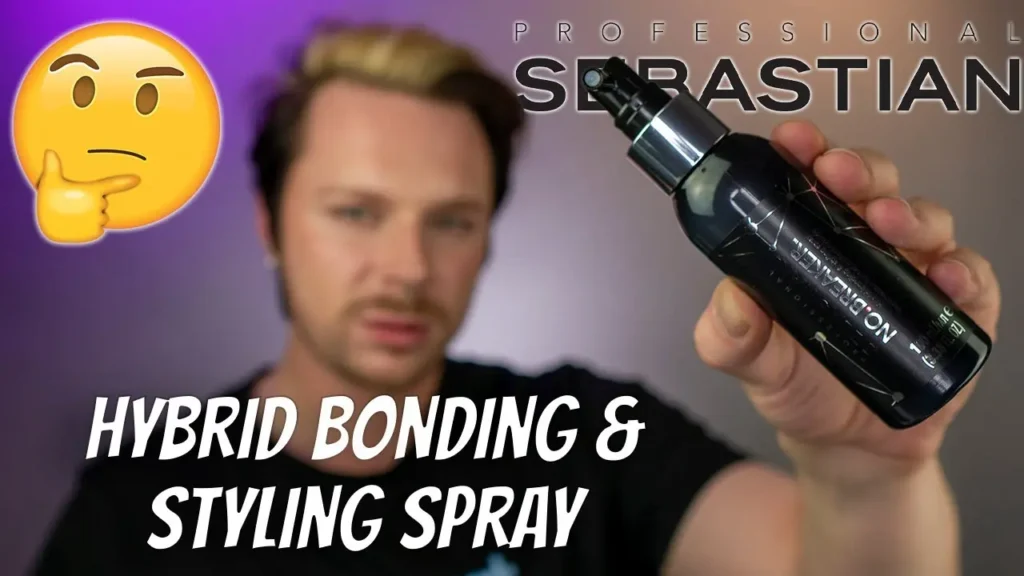 Is Sebastian Hair Products Discontinued