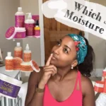 Is Shea Moisture Low Porosity Line Discontinued