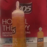 Is Vo5 Hot Oil Treatment Discontinued
