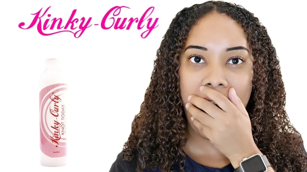 Is Kinky Curly Knot Today Discontinued