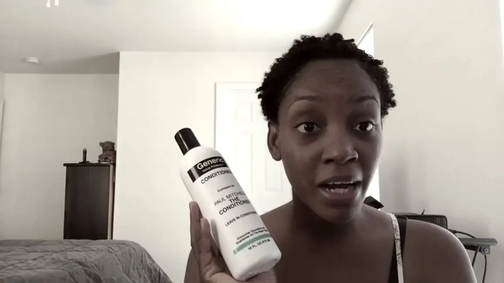 is paul mitchell shampoo bad for your hair