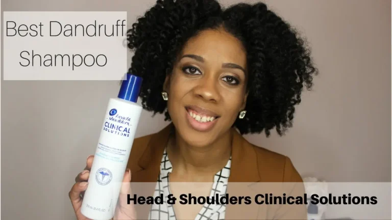 Is Head And Shoulders Clinically Proven Solution Discontinued