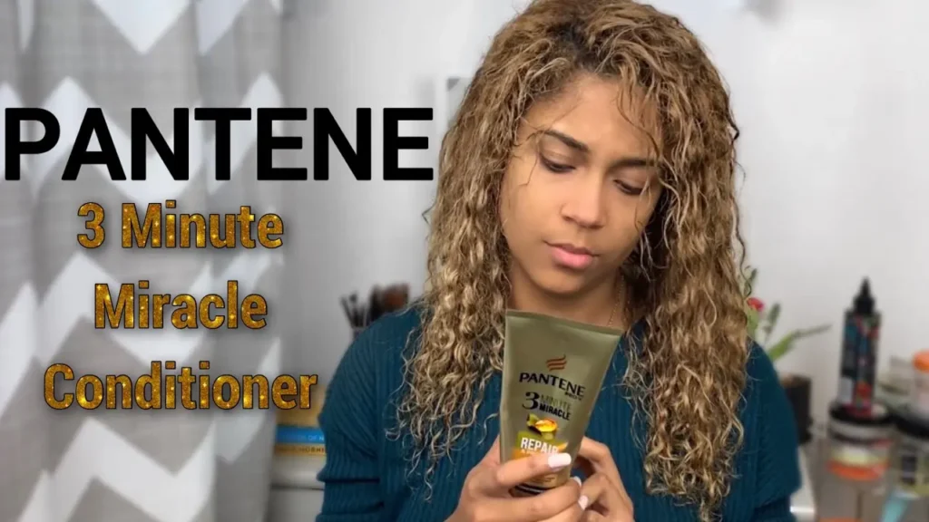 Is Pantene 3 Minute Miracle Discontinued